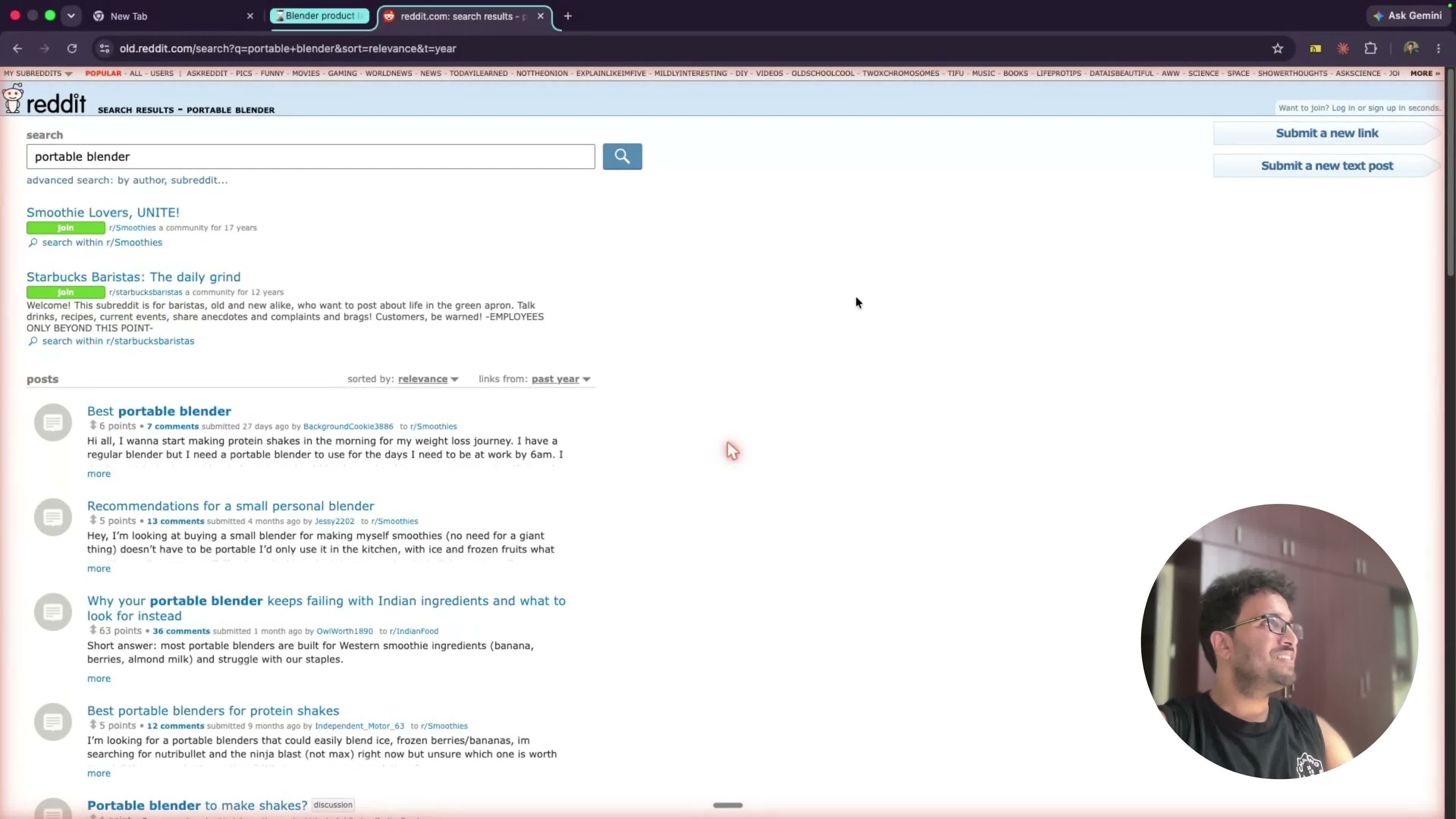 Thumbnail for 09 · Reddit Research Use Case